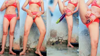 Faphouse - Indian Schoolgirl
