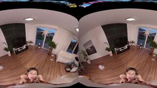 180 VR Porn - Gift For Pleasure with Darcia Lee