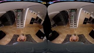180 VR Porn - Cum Another Day with Lola MyLuv