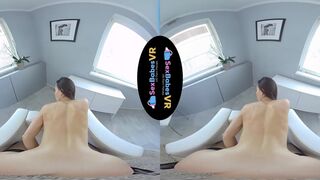 180 VR Porn - Virtual Girlfriend Lilu Moon