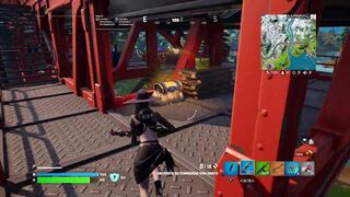 CLUB DE FORTNITE ATUENDO EPICO FEDRA UNA OSCURA BRUJA DE MAR CON PODERES INIMAGINABLES