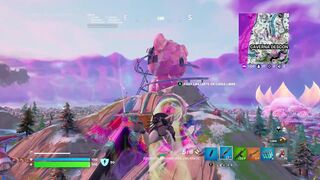 CLUB DE FORTNITE ATUENDO EPICO FEDRA UNA OSCURA BRUJA DE MAR CON PODERES INIMAGINABLES