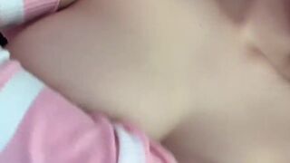 Uying-Beautiful Asian-Short clip