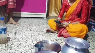 Faphouse - Young Indian Couple Sex Video