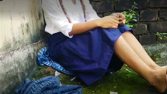 Faphouse - Indian Student With Step Brother