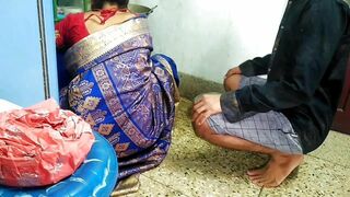 Indian Couple Homemade Video.