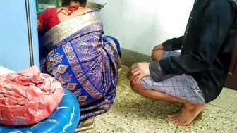 Homemade Video porn video – Faphouse - Indian Couple Homemade Video.