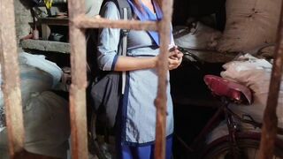 Desi Student Girl New Video