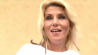 Faphouse - Very Cute Housewife and Stepmom Gets a Very Personal Personal Trainer Lesson From a BBC