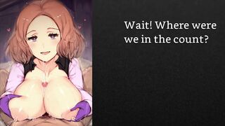[FayGrey] [Haru helps bring out the sissy in you] (femdom sissification joi crossdressing and humiliation)