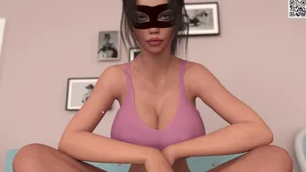 [Gameplay] Complete Gameplay - Girl House, Part XII