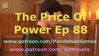[Gameplay] The Price Of Power 88