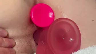 Faphouse - Double Penetration, Anal Pentration