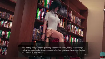 [Gameplay] SHALE HILL #166 • Visual Novel Gameplay [HD]
