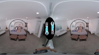 Training Session Gets Sexual In VR