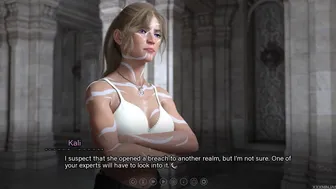 [Gameplay] The Seven Realms #20 - PC Gameplay (HD)