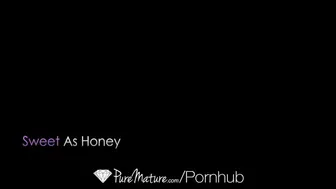 Pure Mature - Heather Vahn gets her milf pussy fucked