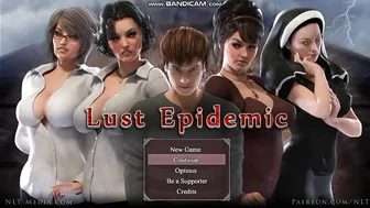 Faphouse - Lust Epidemic - Harem - Cumshot