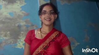 XXX Video of Indian Hot Girl, Indian Couple Sex Relation and Enjoy Moment of Sex, Newly Wife Fucked Very Hardly, Lalita