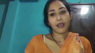 Lovely Pussy Fucking and Sucking Video of Indian Hot Girl Bhabhi, Popular Sex Position Try with Boyfriend by Lalita