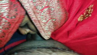 New Married Indian Bhabhi Sex Part 1