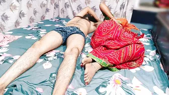 First Tim porn video – Faphouse - Hot Indian Desi Village Newly Married Wife First Time With Dever She Was Getting Fucking. She Was Cheat Her Husband