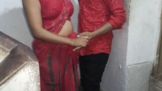 Faphouse - Indian Real Housewife Fucking with Neighbour