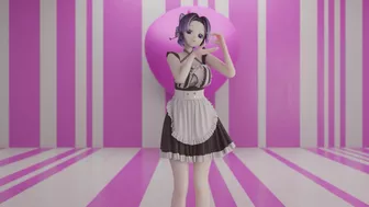 Faphouse - Mmd R-18 Anime Girls Sexy Dancing (Clip 118)