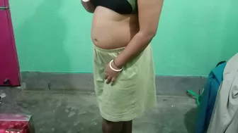 Faphouse - Desi Boudi Language Video