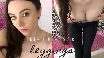 Faphouse - Ripping Turns Me on Masturbating and Orgasming