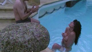 Faphouse - She Masturbates in Front of Him