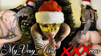 Faphouse - My Very First Xxxmas