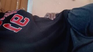 Faphouse - My Best Friend Sent Me a Video of Her Masturbating,