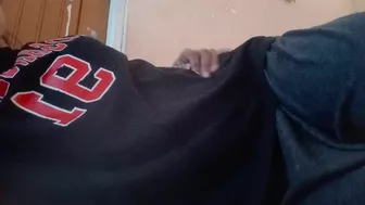 Faphouse - My Best Friend Sent Me a Video of Her Masturbating,