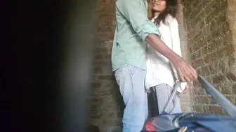 Faphouse - Indian College Girl Sex!