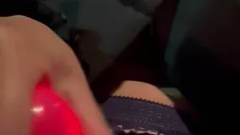 Pull porn video – Faphouse - Car Park Orgasm With Screaming Orgasm Finish