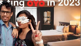 Faphouse - First Time Visiting Indian Oyo Room 2024 Homemade Fucking Girlfriend