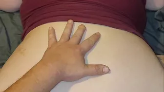 Faphouse - BBW Doggystyle And Creampie