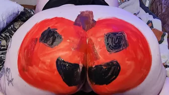 Faphouse - Thick Slutty Ex Wanted a Pounding for Halloween