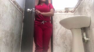 Faphouse - Nurse Sends Me Hot Videos on Whatsapp