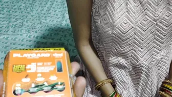 Road porn video – Faphouse - Took The Condom Packet Lying On The Road Home And Showed It To Stepsister