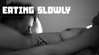 Faphouse - Long and Slow Pussy Eating After Cuming on My Ass