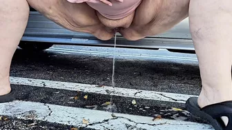 Faphouse - Big Ass BBW SSBBW Peeing Squirting Compilation