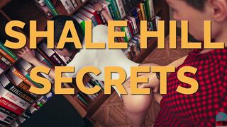 [Gameplay] SHALE HILL #167 • Visual Novel Gameplay [HD]