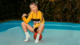 Blacked - Lusty Asian Coed Lulu Chu Feels A Very Massive Black Boner