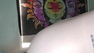 Faphouse - Suck and Fuck My Pillow Dildo