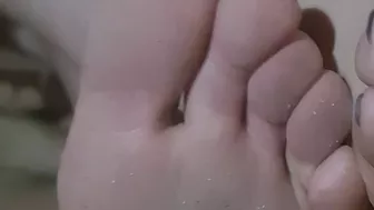 Faphouse - Slaves Come and Clean My Dirty Feet Now