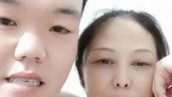 Faphouse - The Story Between Stepmother And Stepson