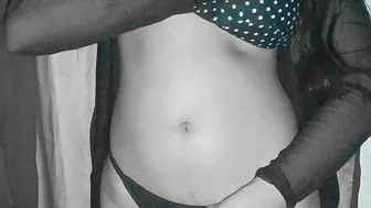 Faphouse - Horny Desi Stepsister Sucking My Big Cock