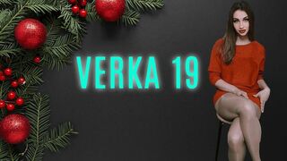 Faphouse - New Year's Show From Verka